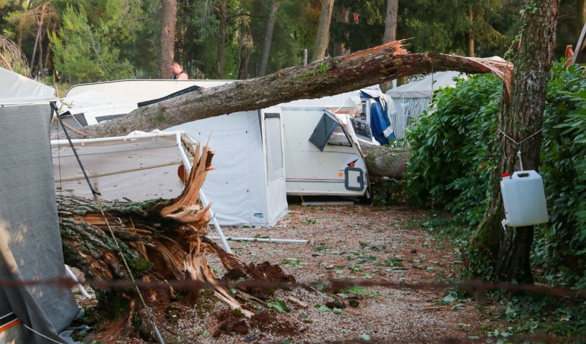 Tko će i kako uzbunjivati građane na prijeteću opasnost