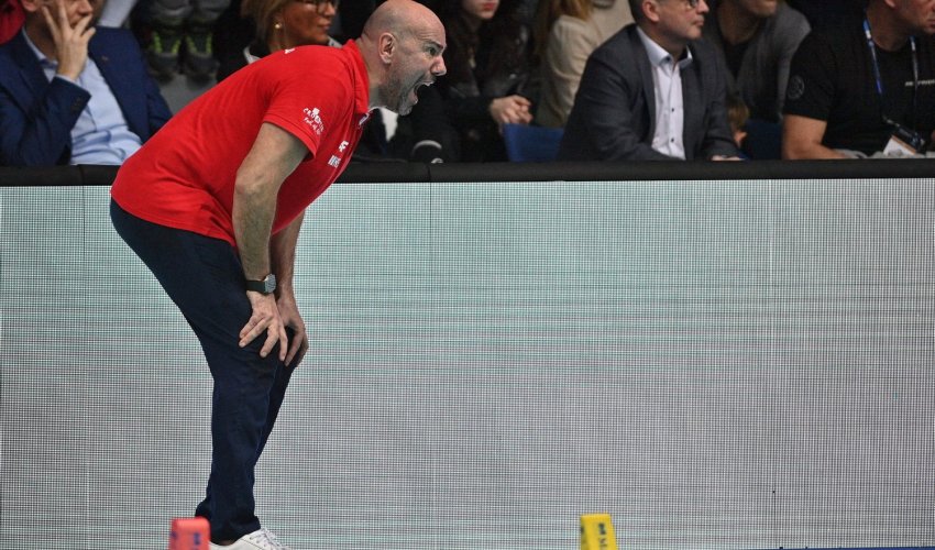 Hrvatska izgubila od Crne Gore i oprostila se od četvrtfinala