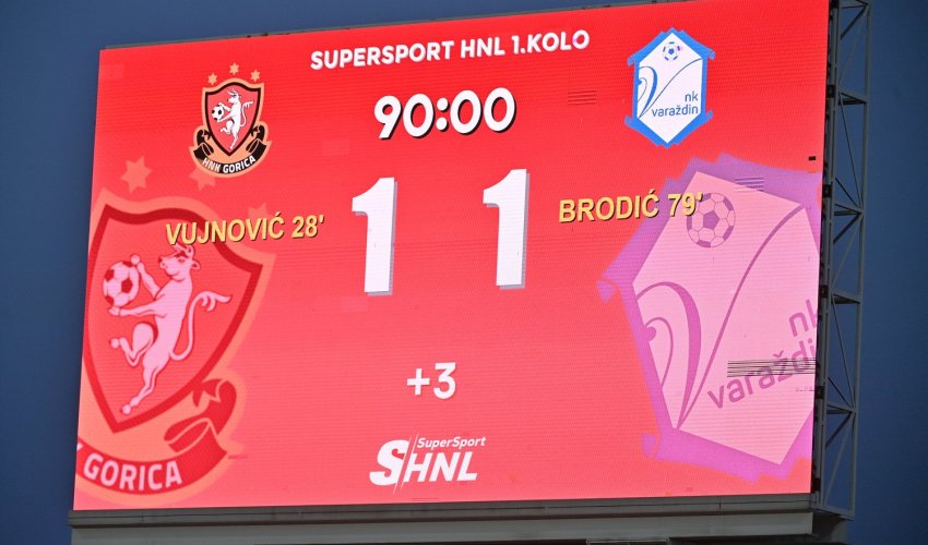 Remi  Gorice i Varaždina