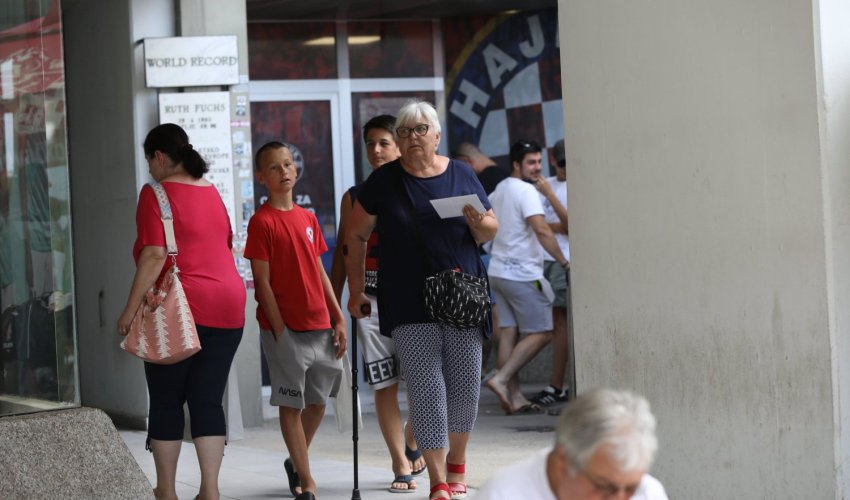 Hajduk, Osijek i Rijeka saznali protivnike u 3. pretkolu