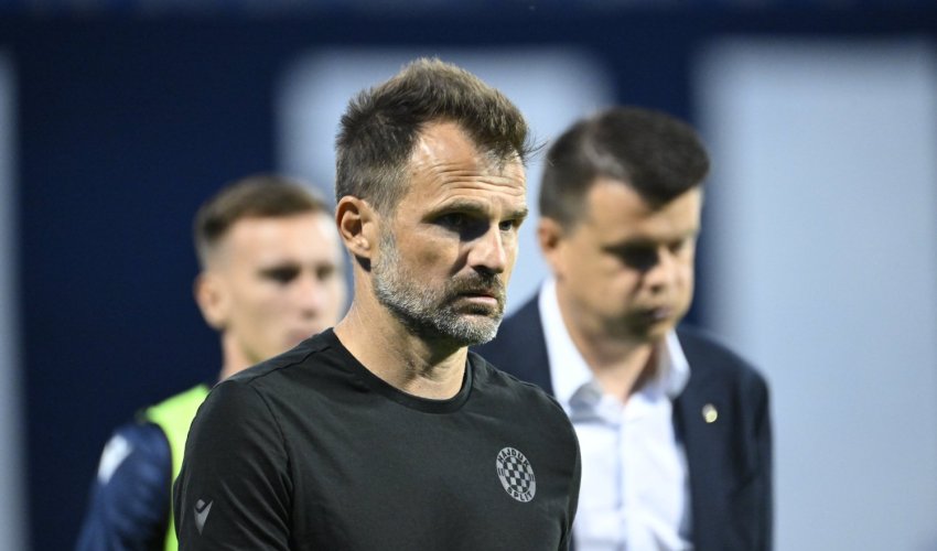 Leko dobio drastičnu kaznu od HNS-a, čeka ga duga suspenzija!