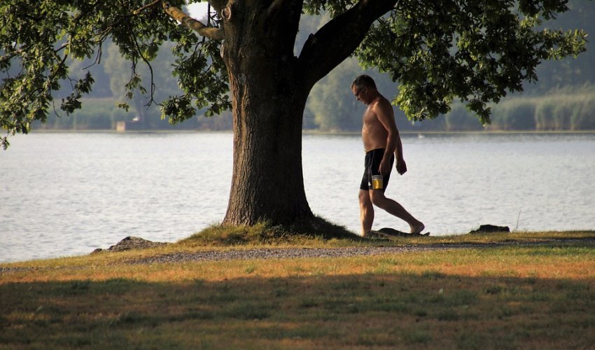 Uloga klimatskih promjena u srpanjskim toplinskim valovima je ogromna
