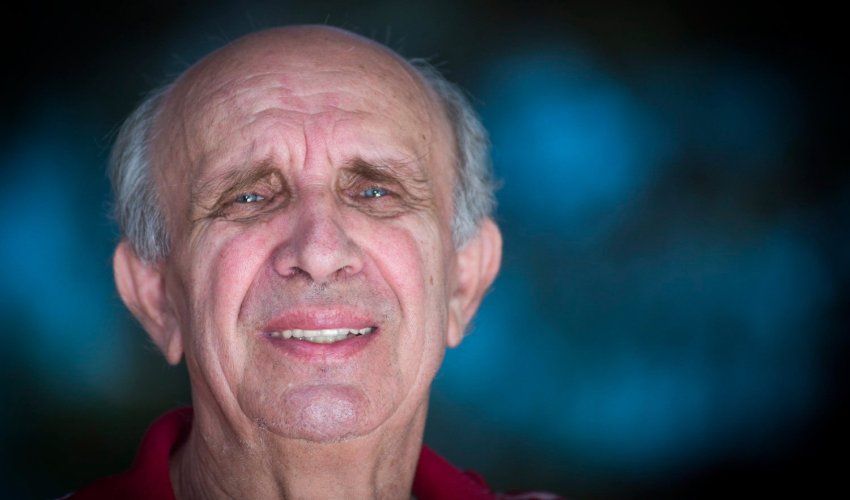Preminuo novinar i voditelj Miroslav Lilić