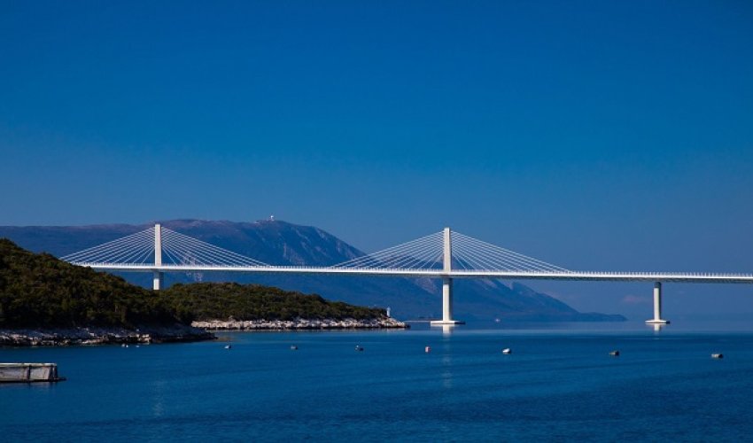 Pelješki most ispunio je očekivanja i ciljeve