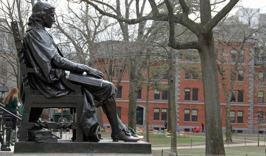 Otvorena istraga o prednosti djece diplomanata pri upisu na Harvard