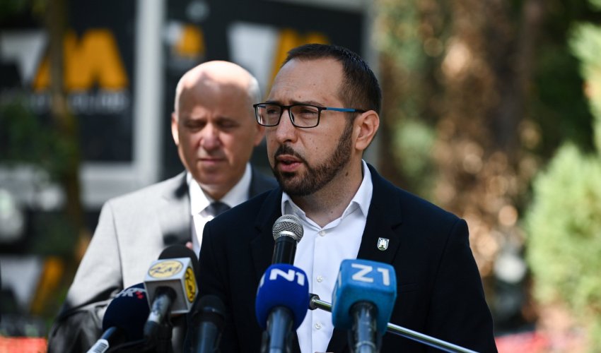 Porušena stabla uklonit će se do rujna