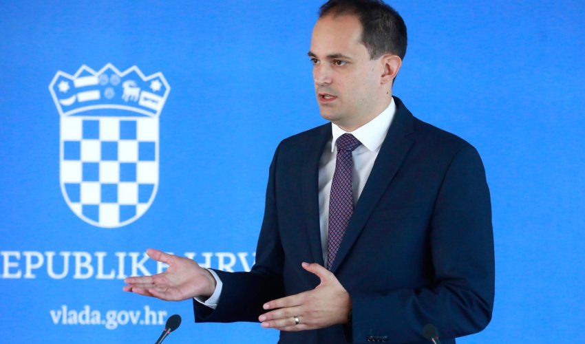 Potpisan sporazum s predstavnicima sindikata o 12-postotnom povećanju