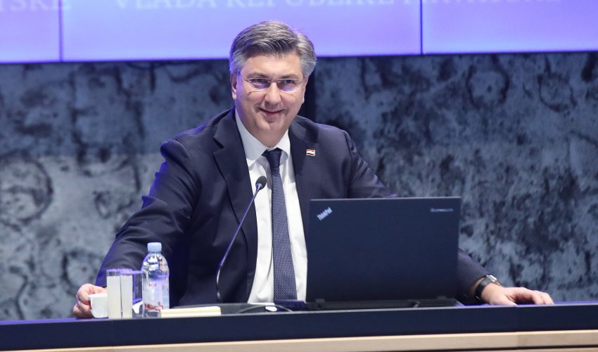 Stradalima u potresu će se financirati i režije
