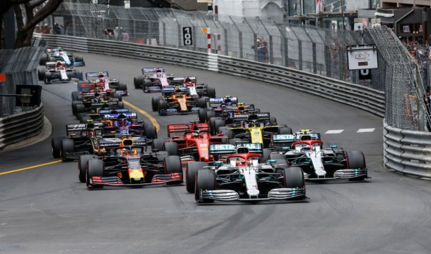 Verstappenu osma uzastopna pobjeda