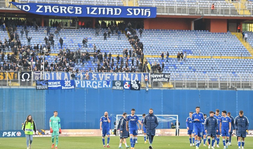 Održan radni sastanak na temu obnove Maksimira i Poljuda
