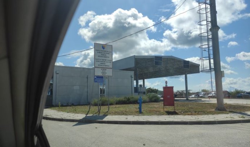 Novi most i granični prijelaz kod Gradiške u funkciji od ljeta 2024.?