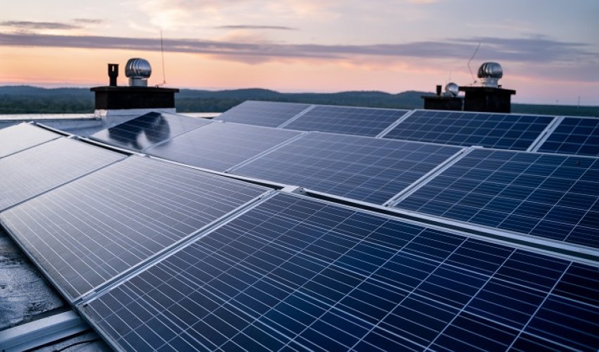 Solarne elektrane na vrtiću, školi i zgradi gradske uprave