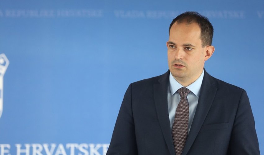 Ministar Malenica razgovarao s grčkim kolegom, traži pravično suđenje navijačima