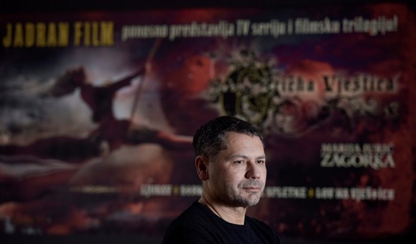 Obnovljen arhiv Jadran filma s 1660 filmskih vrpci