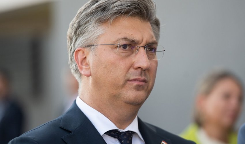 Roditelji navijača traže pomoć Plenkovića