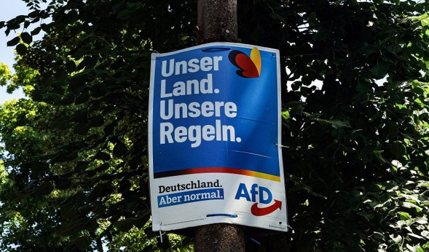 Desničarski AfD u nedjelju dobiva prvog gradonačelnika?