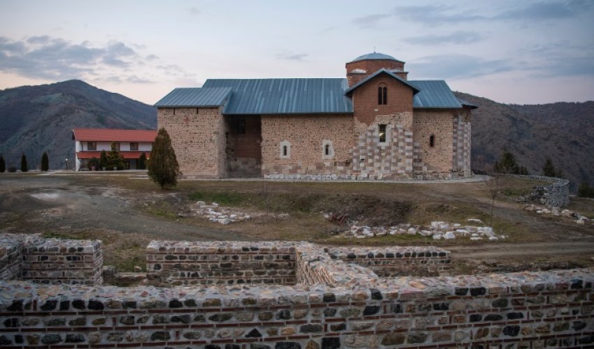 Četiri mrtva u sukobima na Kosovu