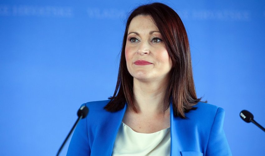 Nisam uhljeb, želim pošteno raditi, ne da mi se nešto poklanja