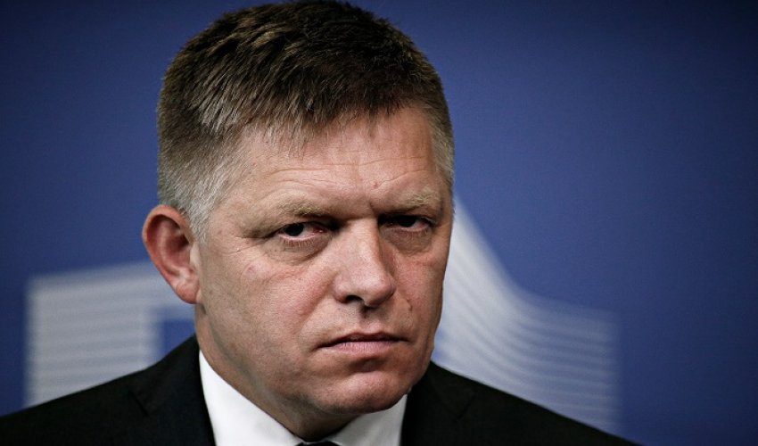 Slovačka ima veće probleme od pitanja pomoći Ukrajini