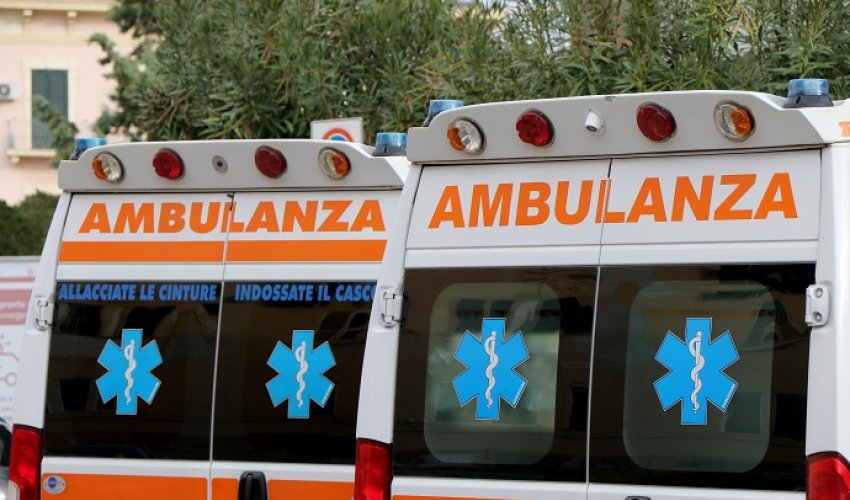U nesreći autobusa 21 mrtav, među ozlijeđenima jedan Hrvat