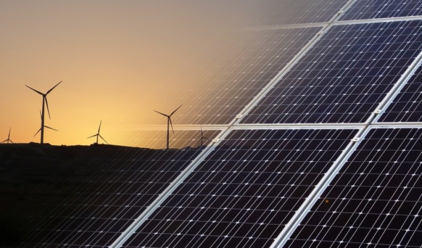 Europa bi mogla postati energetski samodostatna ulaganjem 2 bilijuna eura