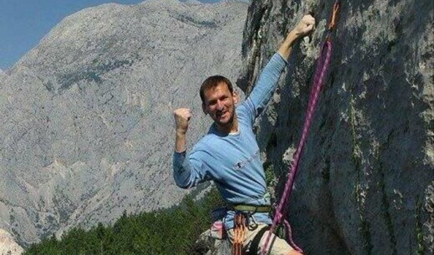 Denis Kraljević - Osluškujte savjete iskusnijih, donosite odluke iz srca i uspjeh je zagarantiran