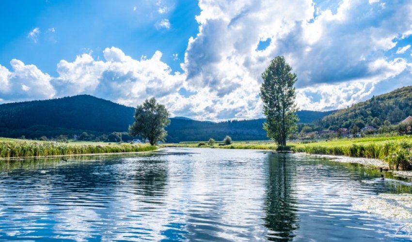 Može li Gacka napojiti otoke, a da je ne ugrozimo