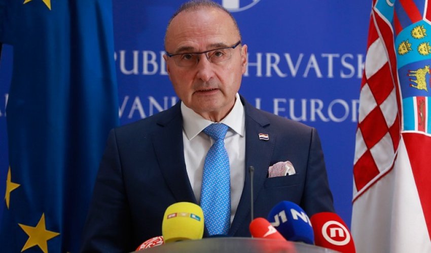Diplomatski sukob  MVEP odgovorio Srbiji protjerivanjem diplomata Petra Novakovića