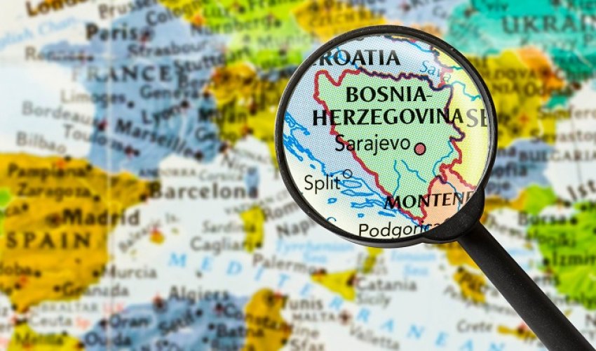 U BiH ništa novo, i dalje traju stari sukobi