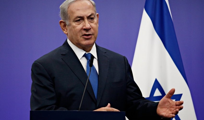 Netanyahu traži da vlada podrži dogovor s Hamasom o taocima; kaže da se rat nastavlja