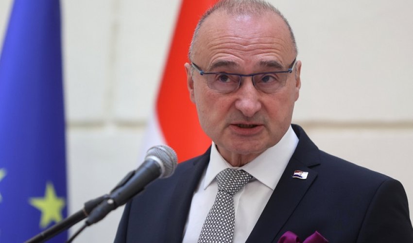 Hrvatska je za što brže otvaranje pregovora BiH s EU