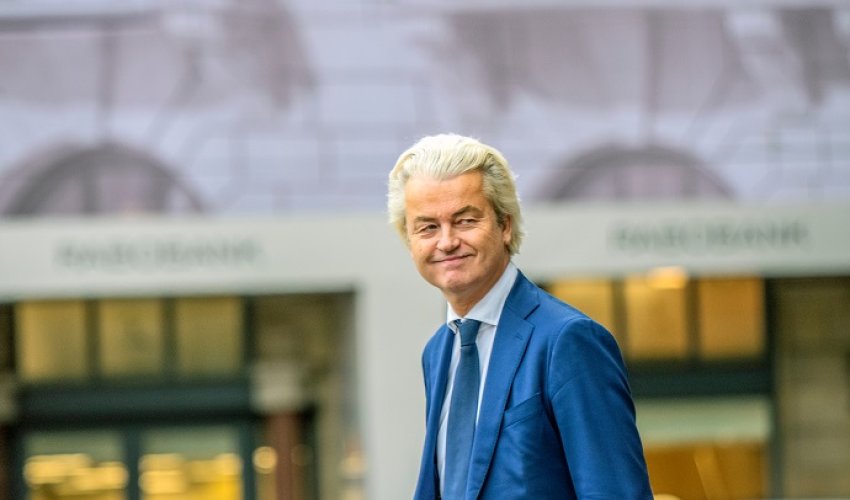 Wildersova pobjeda primjer iz udžbenika za europsku populističku desnicu