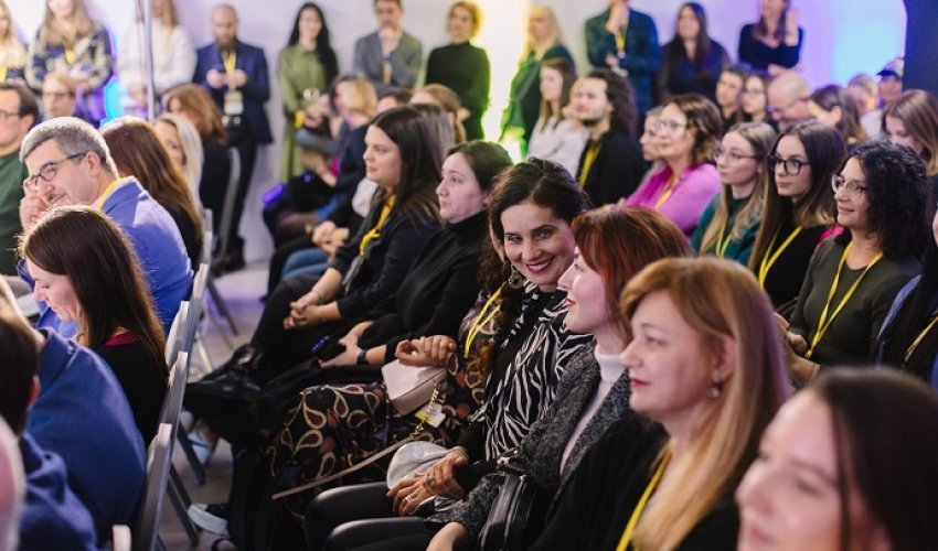 Otvoreno 22. izdanje HUOJ-eve KOMferencije uz predavanja svjetskih stručnjaka i nikad veći broj posjetitelja