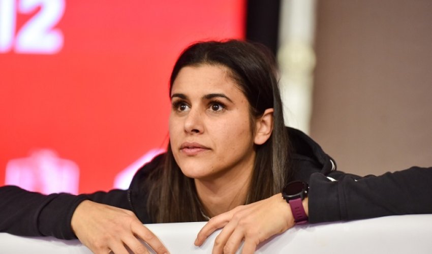Strast i predanost karateu, intervju s Dianom Hećimović