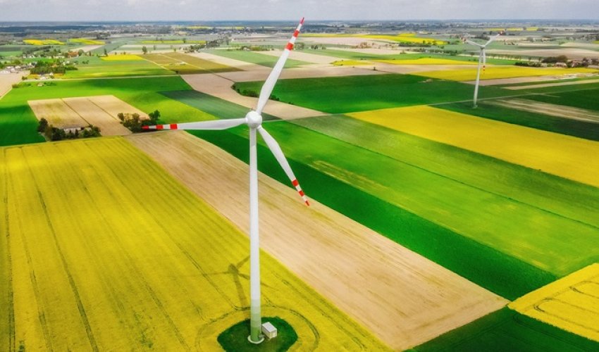 118 vlada obećalo utrostručiti kapacitete obnovljive energije