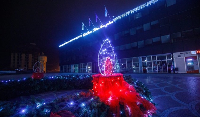 Počinje došašće, vrijeme iščekivanja Božića