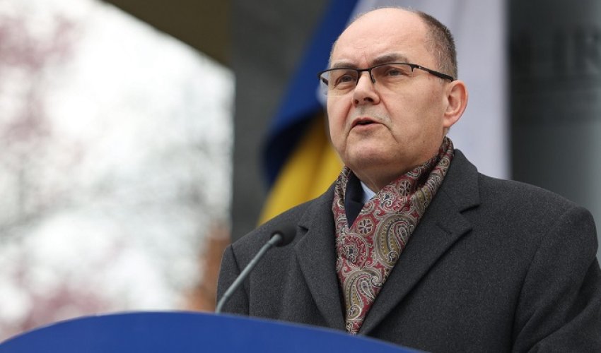 Međunarodna zajednica štitit će BiH od vanjskih i od unutarnjih prijetnji