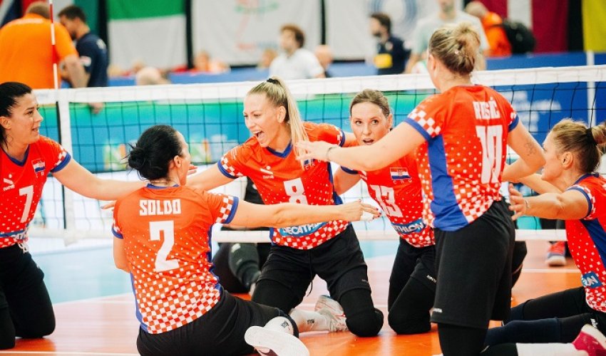Sport koji pomaže svima da se izdignu iznad izazova