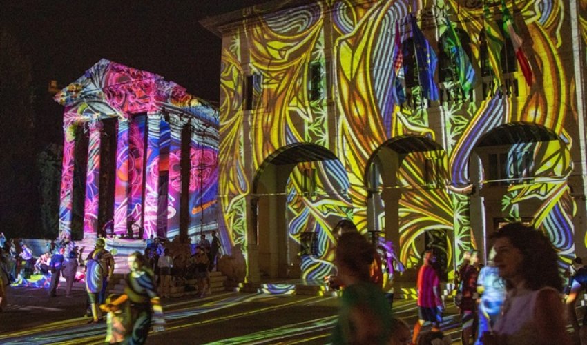 Za novu godinu čak 44 grada i općine bez vatrometa