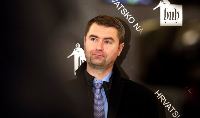 Plenković smijenio Filipovića, Lovrinčević prestaje biti savjetnikom