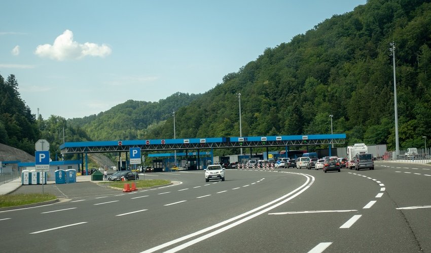 Ministri žele rješenje za šengenski prostor