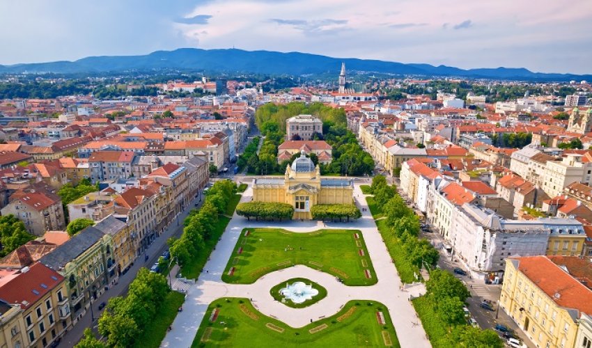 U Hrvatskoj za 43 posto porastao broj praznih stanova