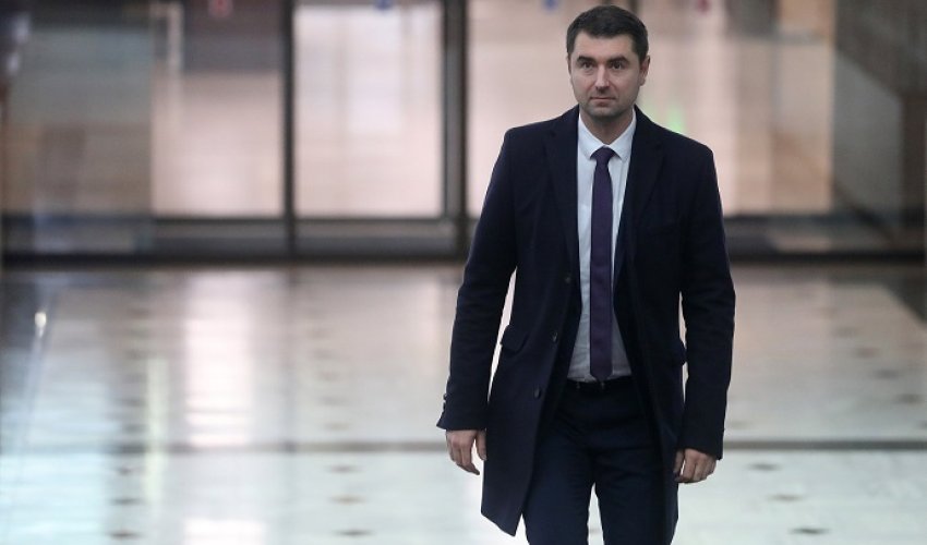 Nisam ništa znao ali preuzimam političku odgovornost
