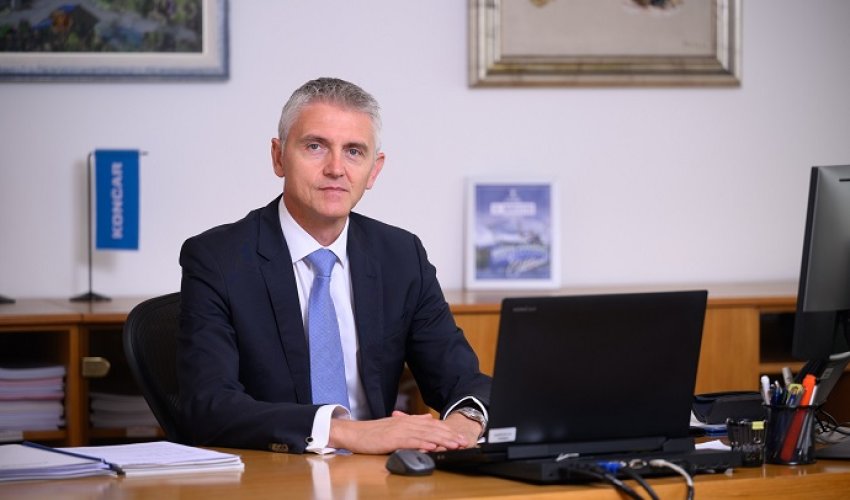 Končar u 2024. planira dosegnuti prihode veće od 960 milijuna eura