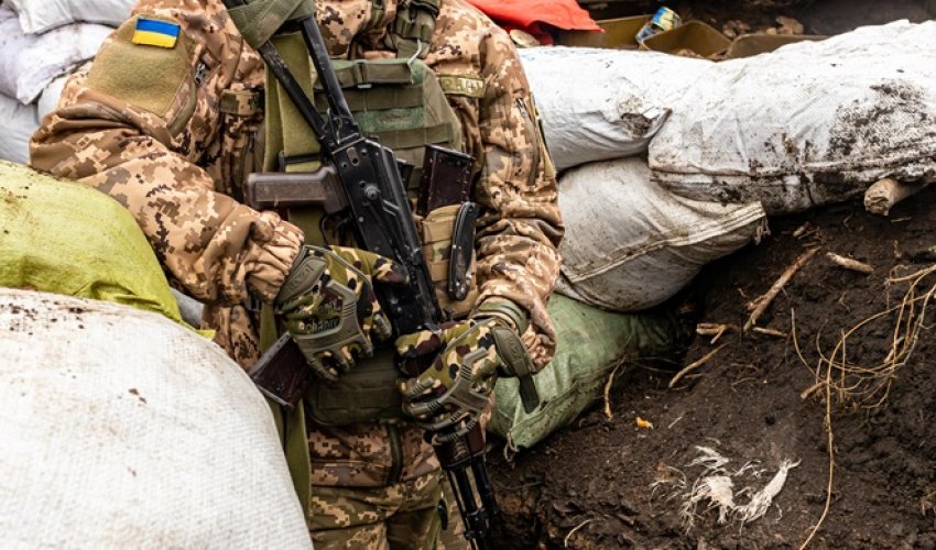 Europa se mora naoružati zbog novih prijetnji