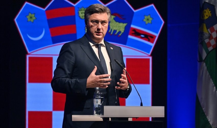 Predstavit ću Habijana na koalicijskom sastanku i Predsjedništvu HDZ-a