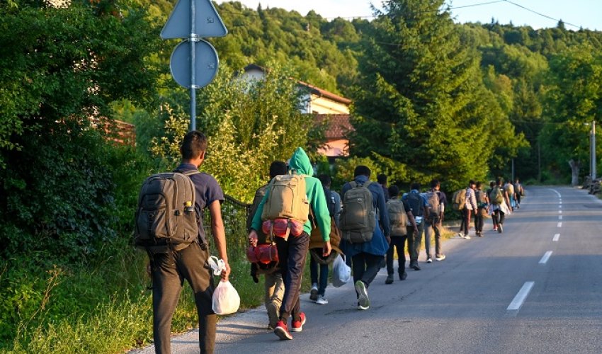 EU postigla povijesni dogovor o novim pravilima za migrante, Ljevica tvrdi ovo je mračan dan