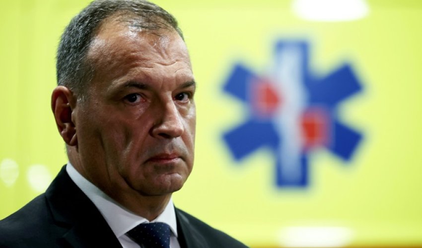 Beroš - kreće reorganizacija bolničkog sustava, liste čekanja manje za 19 posto