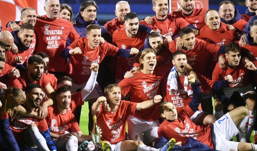Najveći uspjesi i najvažniji nastupi sportaša u 2023.