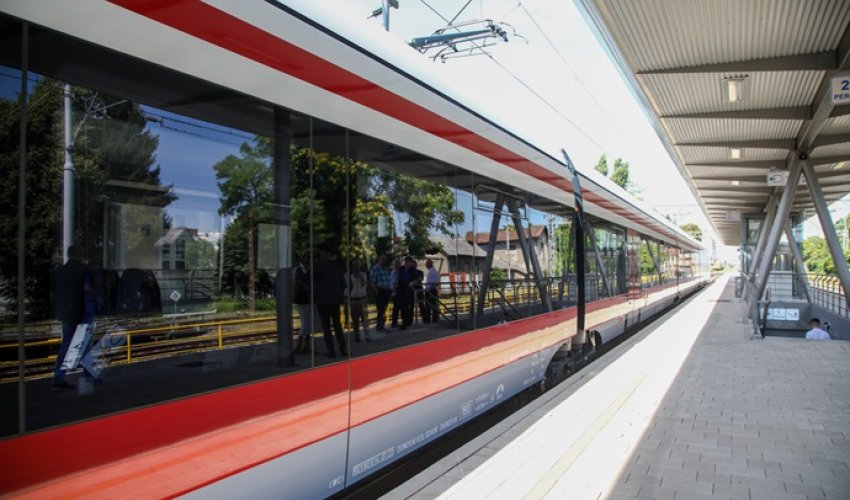 Šest novih vlakova na liniji Zagreb-Split